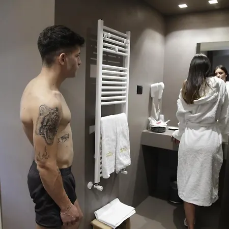 Hotel Centrale Hotel