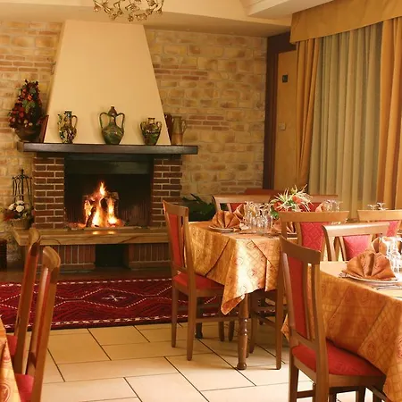 Hotel Hotel Centrale