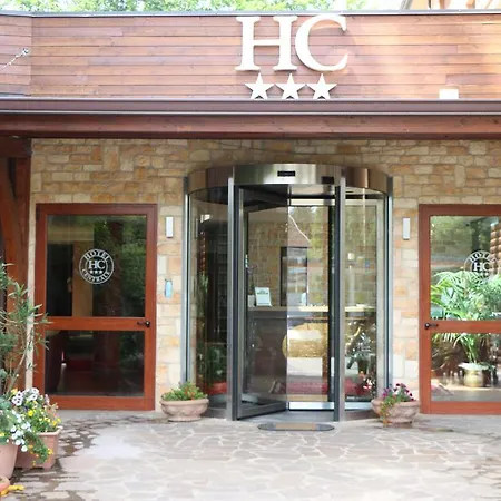 Hotel Hotel Centrale