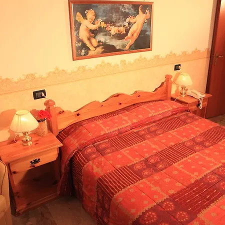 Hotel Hotel Centrale Gambarie dʼAspromonte