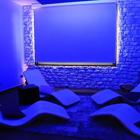 Hotel Centrale 3* Gambarie dʼAspromonte