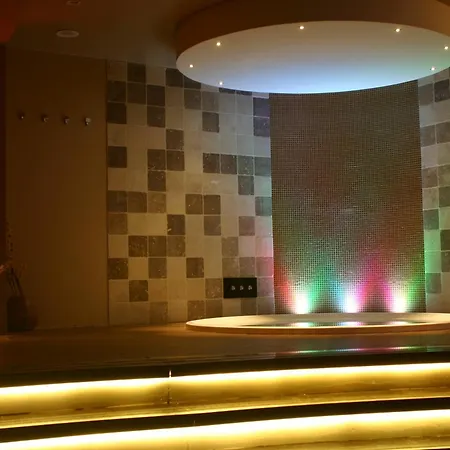 Hotel Hotel Centrale