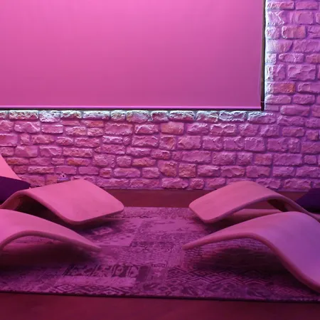 Hotel Centrale Hotel