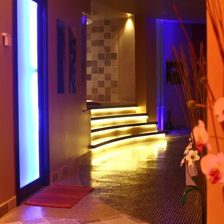 Hotel Hotel Centrale 3*