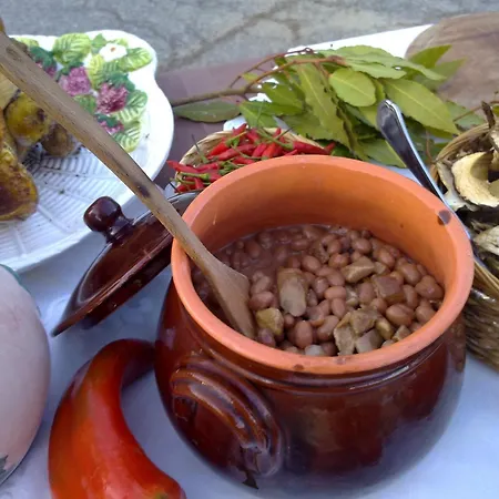 Hotel Hotel Centrale Gambarie dʼAspromonte