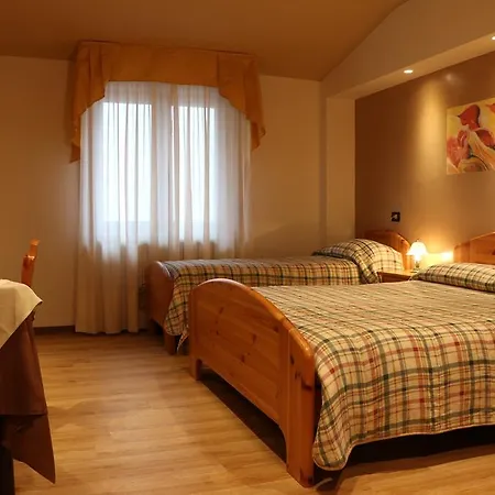 Hotel Centrale Szálloda