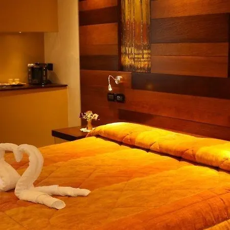 מלון Hotel Centrale