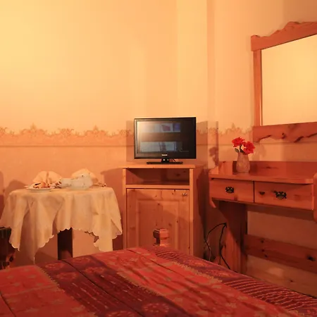 Hotel Centrale Hotel Gambarie dʼAspromonte