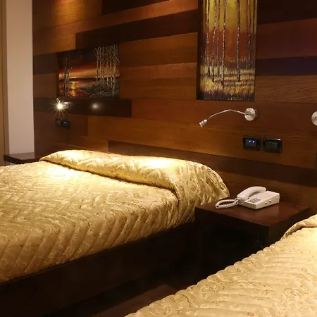 Hotel Centrale