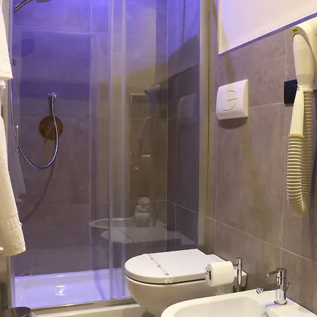 Hotel Centrale 3*
