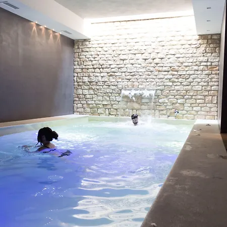 Hotel Centrale Hotel 3*