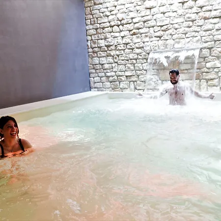 Hotel Centrale 3*