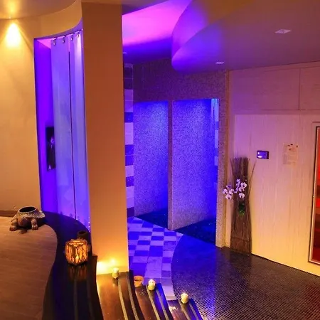 Hotel Centrale 3* Gambarie dʼAspromonte