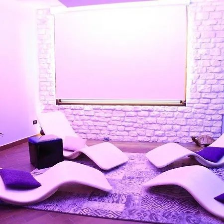 Hotel Centrale