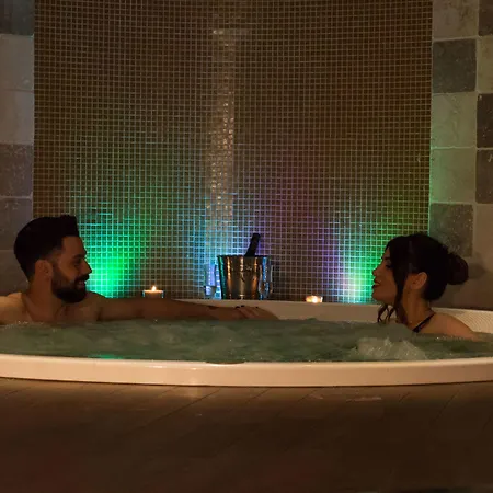 Hotel Centrale 3* Gambarie dʼAspromonte