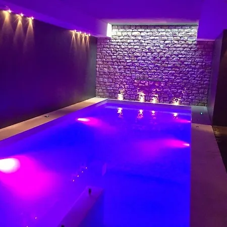 Hotel Centrale