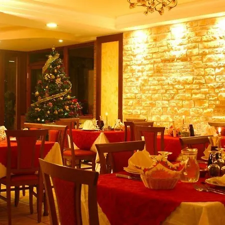 Hotel Centrale 3*
