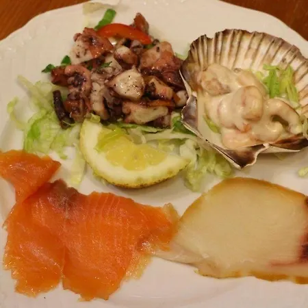 Hotel Centrale Hotel Gambarie dʼAspromonte