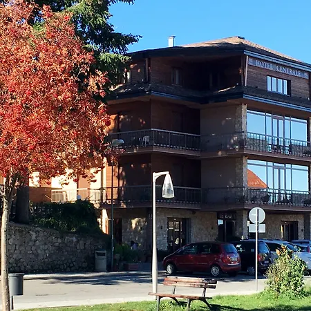 Hotel Centrale Hotel