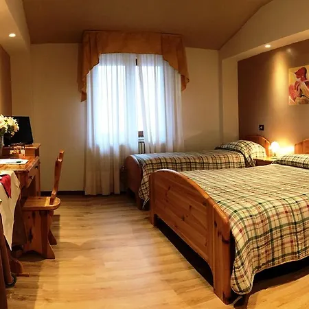 Hotel Centrale Hotel Gambarie d'Aspromonte