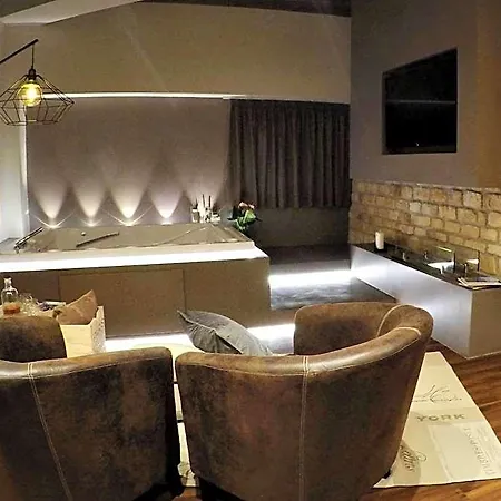 Hotel Centrale Hotell