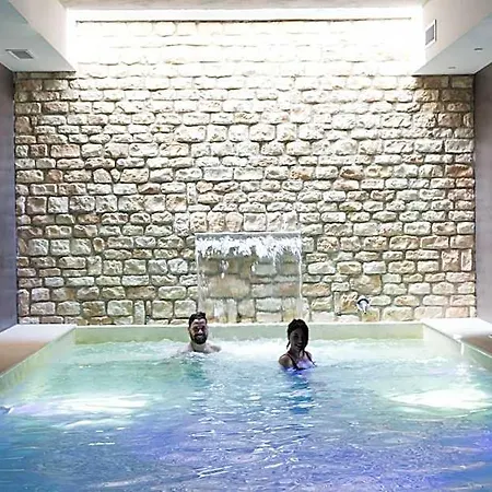 Hotell Hotel Centrale Gambarie dʼAspromonte