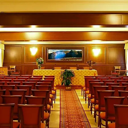 Hotel Centrale Hotell