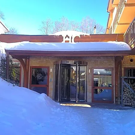 Hotell Hotel Centrale 3*
