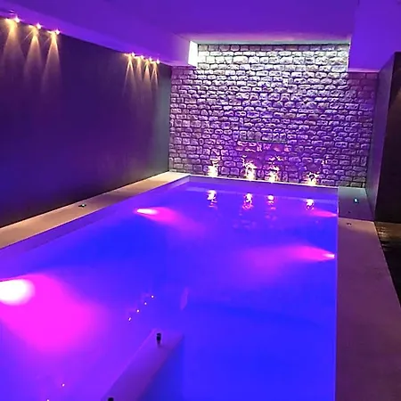 Hotel Centrale Gambarie dʼAspromonte