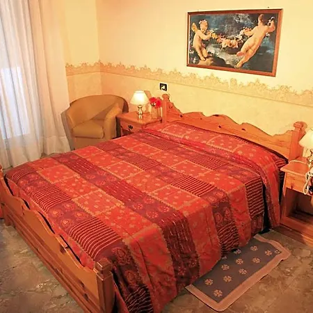 Hotel Centrale Hotell