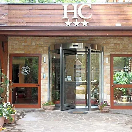Hotel Centrale Hotell Gambarie dʼAspromonte