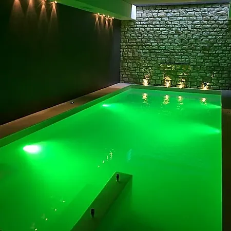 Hotell Hotel Centrale Gambarie dʼAspromonte
