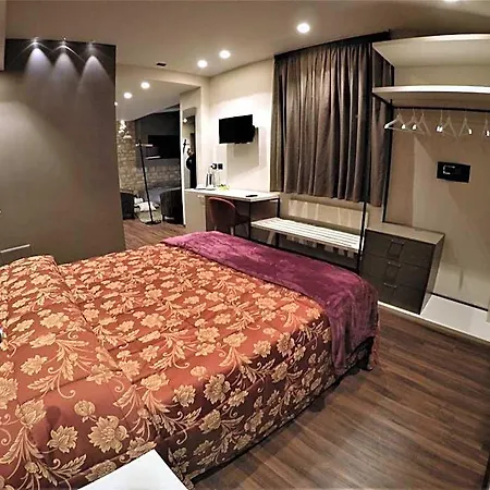 Hotel Centrale Hotell