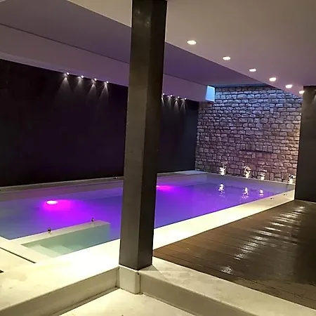 Hotel Centrale 3* Gambarie dʼAspromonte