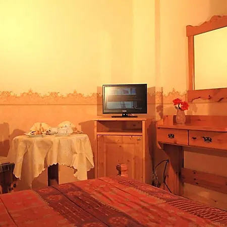 Hotel Centrale Hotell Gambarie dʼAspromonte