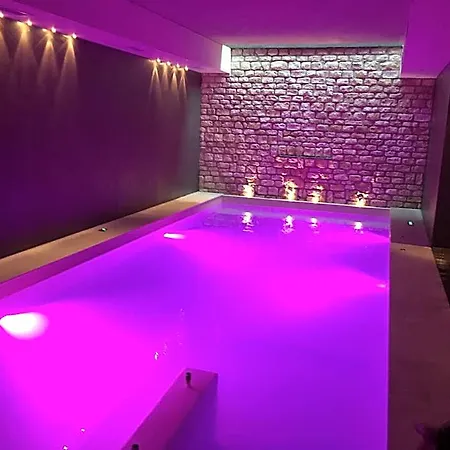 Hotel Centrale 3*