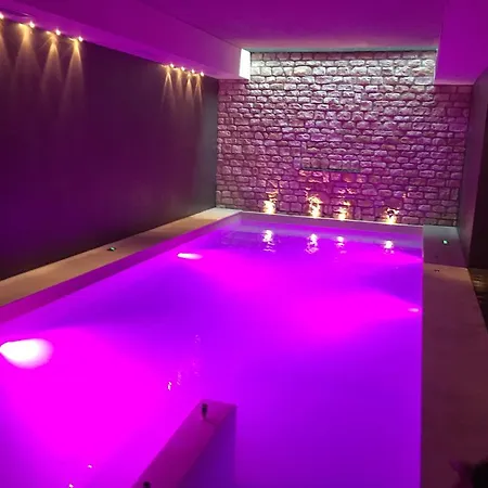 מלון Hotel Centrale