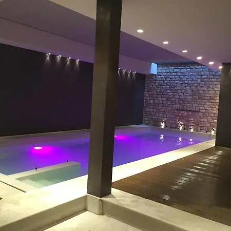Hotel Centrale Gambarie dʼAspromonte