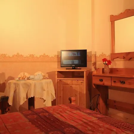 Hotel Centrale 3* Gambarie d'Aspromonte