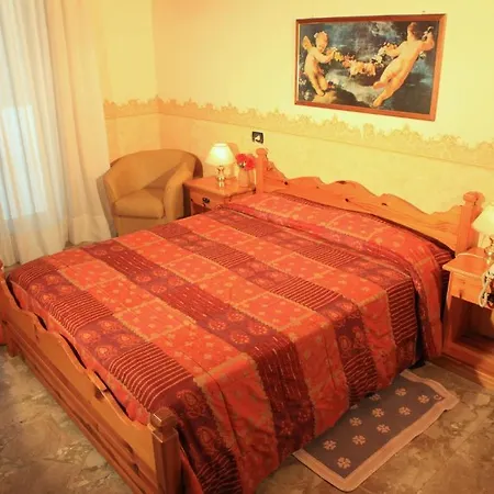 Hotel Hotel Centrale Gambarie dʼAspromonte