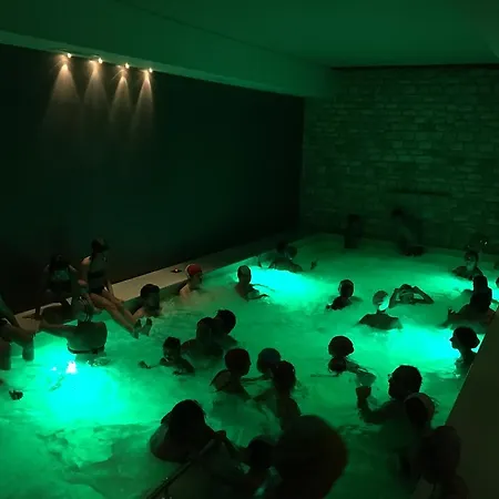 Hotel Centrale Gambarie dʼAspromonte