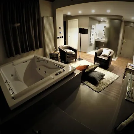 Hotel Centrale Gambarie dʼAspromonte