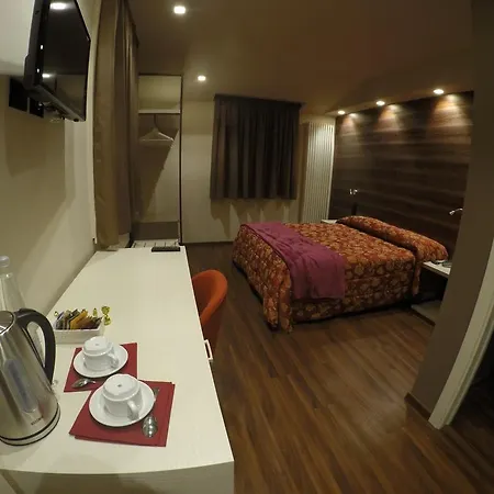 Hotel Centrale