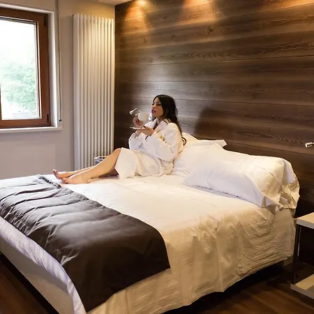 Hotel Centrale 3*