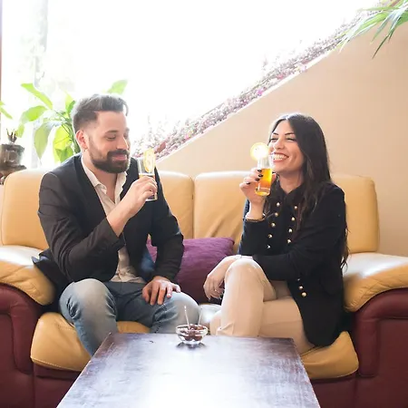 Hotel Hotel Centrale 3*