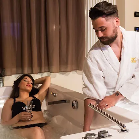 Hotel Centrale Hotel