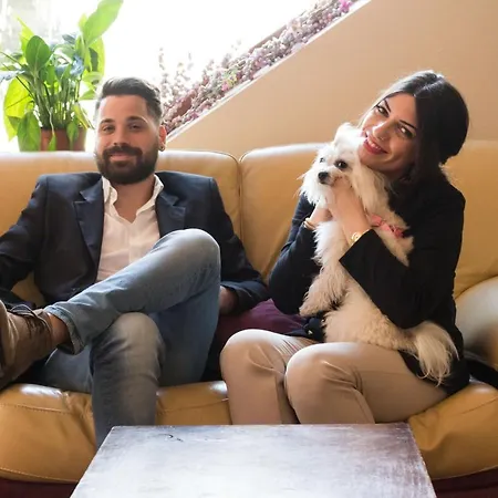 Hotel Centrale Hotel