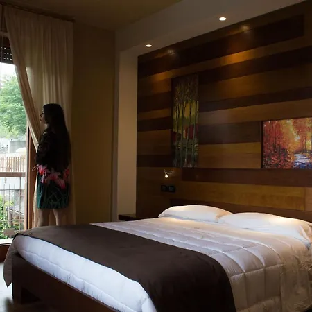 Hotel Centrale Hotel 3*