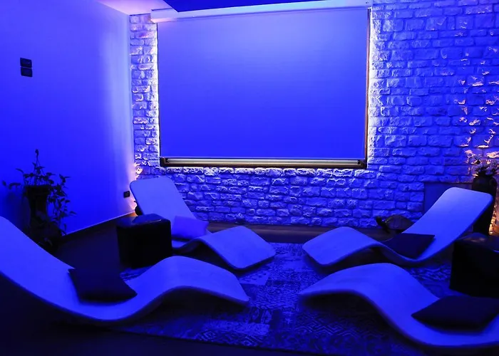 Hotel Centrale 3* Gambarie dʼAspromonte