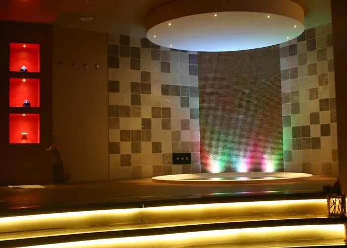 Szálloda Hotel Centrale